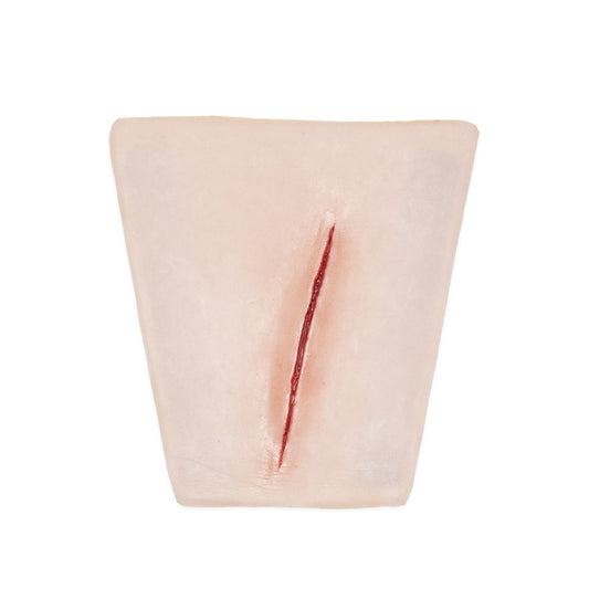 MT046 Suture Wrist laceration