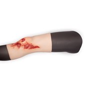 MT340 Busted Knee Sleeve