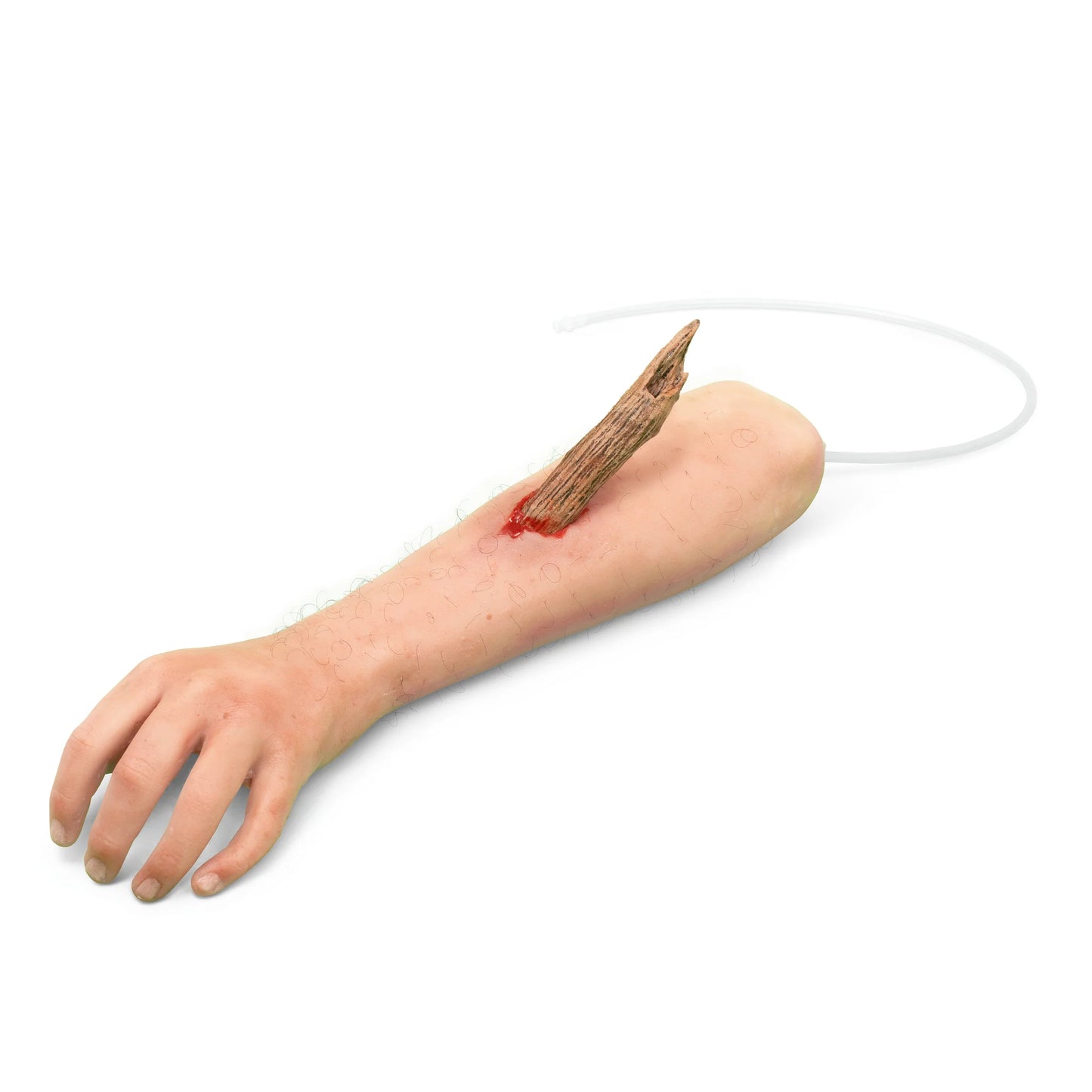 MT820 Trauma Training Lower Arm With Foreign Object