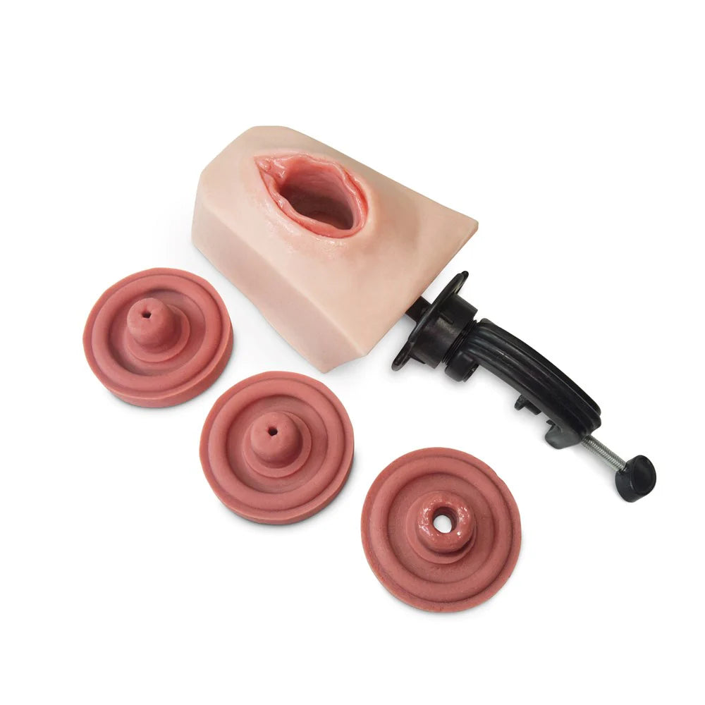 MW230 Cerclage Model