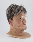 MM480 Meiling Wu - SimMan Facial Overlay