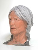 MMCAE355 Nakoma - Facial Overlay (New)