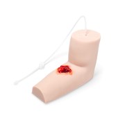 MT890 St. John Arm - Wound Packing & Tourniquet Trainer