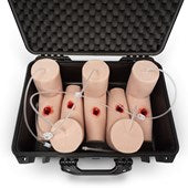 MT890 St. John Arm - Wound Packing & Tourniquet Trainer