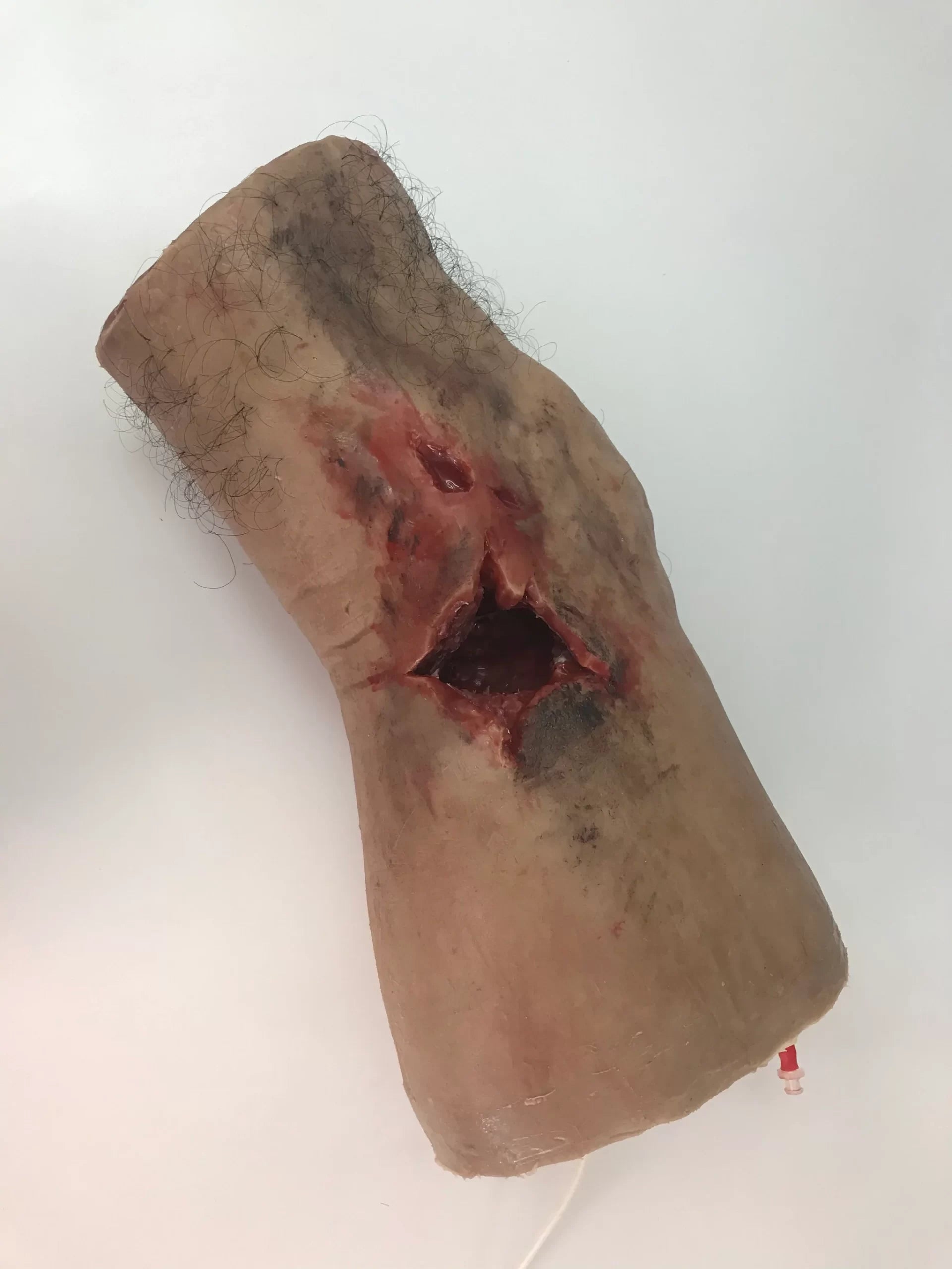 MT815 Trauma Wound Packing Leg image 0