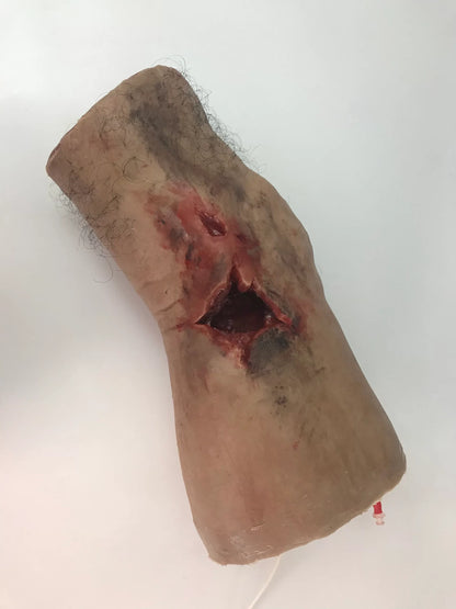 MT815 Trauma Wound Packing Leg image 0