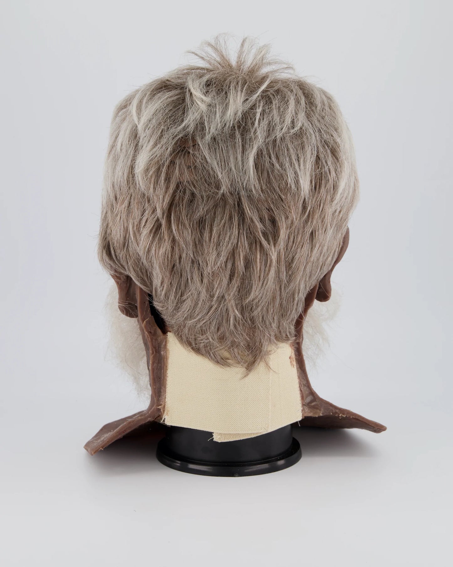 MM340 Jarrah - SimMan Facial Overlay image 6