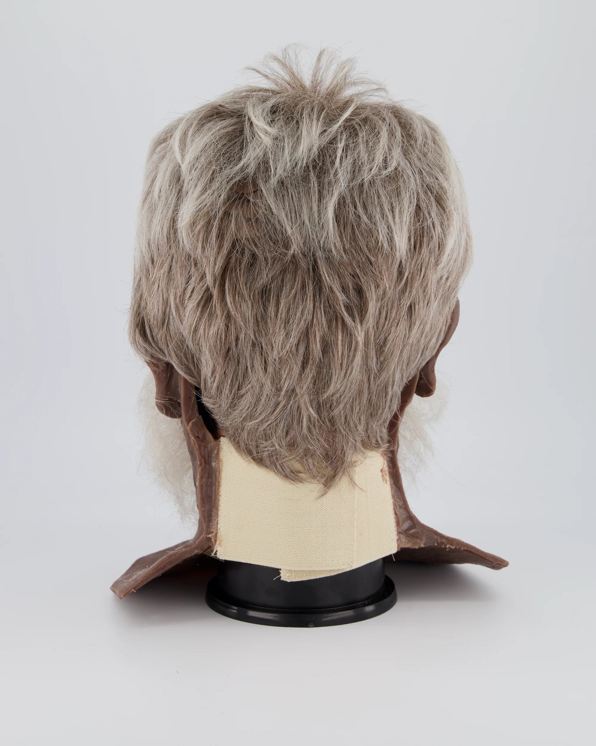 MM340 Jarrah - SimMan Facial Overlay image 6