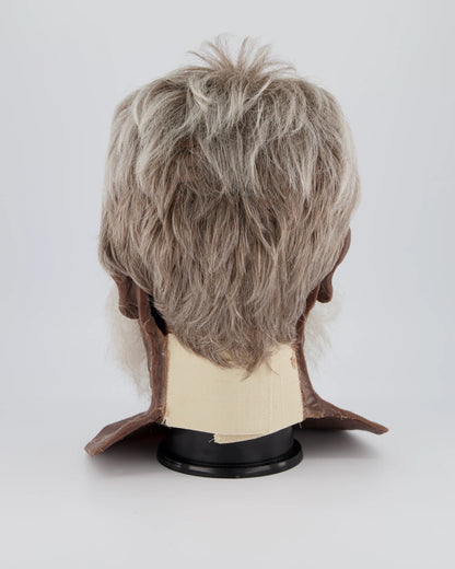 MM340 Jarrah - SimMan Facial Overlay image 6