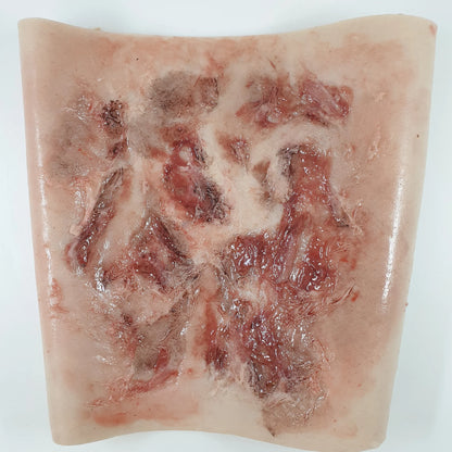 MB051 Acid Burn sleeve image 1