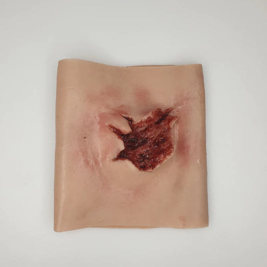 MS010 Bullet Entrance And Exit Sleeve image 1