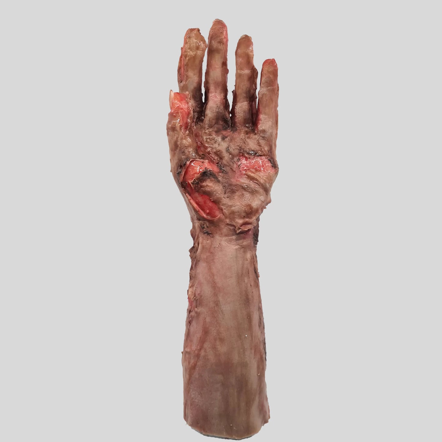 MB210 Burned Arm Long image 6