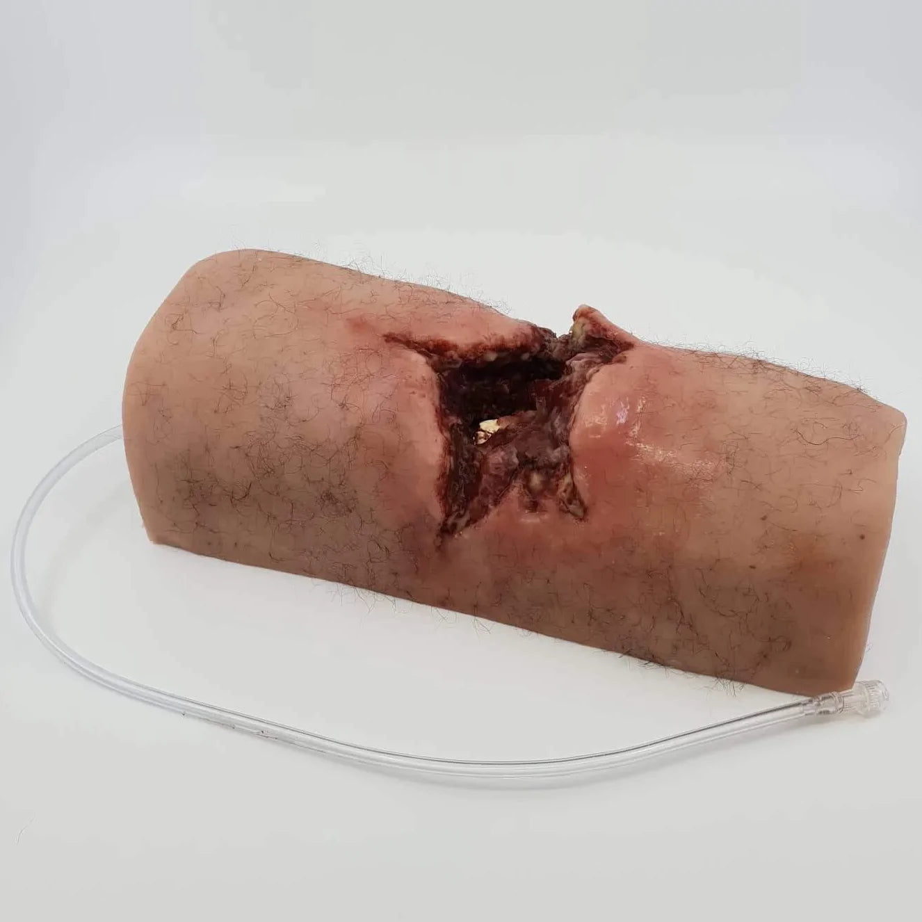 MW810 Training Leg For Wound Packing image 2