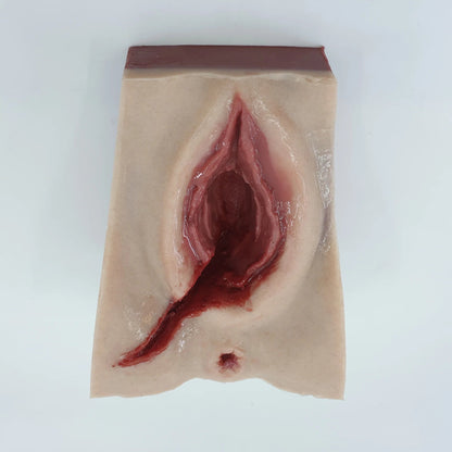 MW225 Perineal Suture Trainer 3rd degree tear option image 0