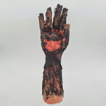 MB210 Burned Arm Long image 3