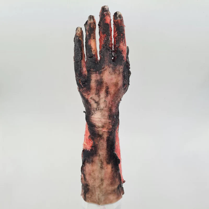 MB210 Burned Arm Long image 4