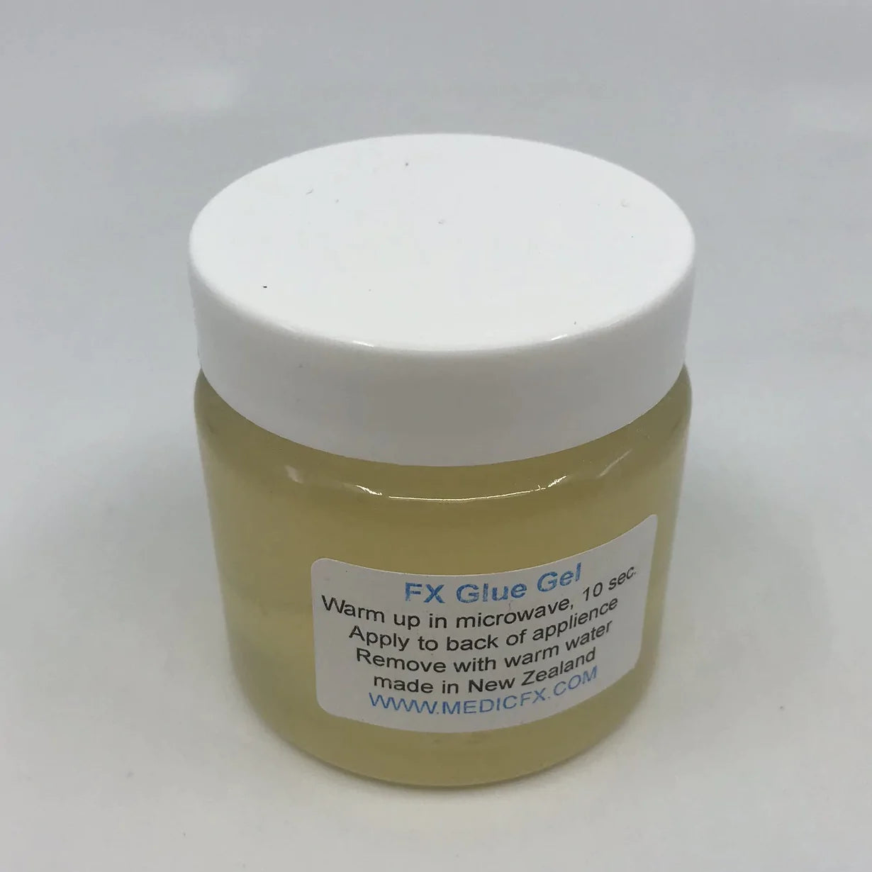 FX Glue Gel 60ml image 0