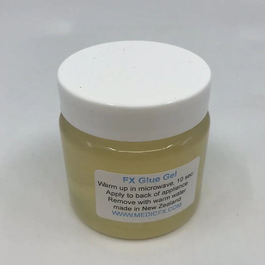 FX Glue Gel 60ml image 0