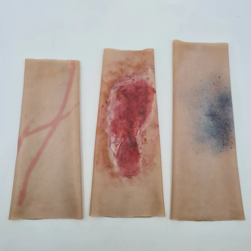 MR051 Bruise Sleeve image 4