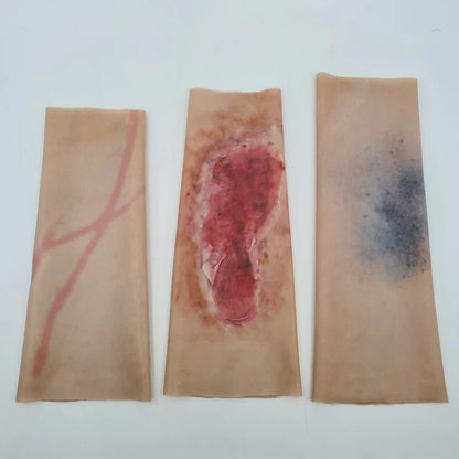MR051 Bruise Sleeve image 4